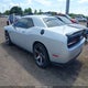 2C3CDZC92PH525586 2023 Dodge Challenger Srt Hellcat Jailbreak auction photo thumbnail 3