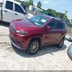1C4PJLLX1KD272090 2019 Jeep Cherokee Latitude Plus Fwd auction photo thumbnail 15