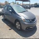 19XFB2F55DE227572 2013 Honda Civic Lx auction photo thumbnail 1