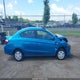 ML32FUFJ6RHF06807 2024 Mitsubishi Mirage G4 Es auction photo thumbnail 13