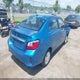 ML32FUFJ6RHF06807 2024 Mitsubishi Mirage G4 Es auction photo thumbnail 4