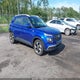 KMHRC8A31PU255437 2023 Hyundai Venue Sel auction photo thumbnail 1