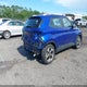 KMHRC8A31PU255437 2023 Hyundai Venue Sel auction photo thumbnail 4