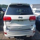 1C4RJFCG1HC633004 2017 Jeep Grand Cherokee Overland 4X4 auction photo thumbnail 16