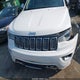 1C4RJFCG1HC633004 2017 Jeep Grand Cherokee Overland 4X4 auction photo thumbnail 17