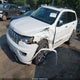 1C4RJFCG1HC633004 2017 Jeep Grand Cherokee Overland 4X4 auction photo thumbnail 2