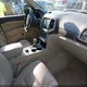 1C4RJFCG1HC633004 2017 Jeep Grand Cherokee Overland 4X4 auction photo thumbnail 5