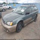 4S3BH6659Y7629217 2000 Subaru Outback auction photo thumbnail 2