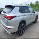 JA4J4UA88NZ074476 2022 Mitsubishi Outlander Se auction photo thumbnail 4