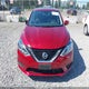 3N1AB7AP6JY216089 2018 Nissan Sentra Sv auction photo thumbnail 12