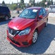 3N1AB7AP6JY216089 2018 Nissan Sentra Sv auction photo thumbnail 2