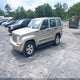 1J4PN2GK7AW136458 2010 Jeep Liberty Sport auction photo thumbnail 2