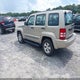 1J4PN2GK7AW136458 2010 Jeep Liberty Sport auction photo thumbnail 3