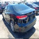 JTDBCMFE2P3019345 2023 Toyota Corolla Le auction photo thumbnail 3