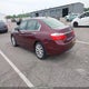 1HGCR2F87EA294186 2014 Honda Accord Ex-L auction photo thumbnail 3