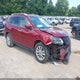 5N1AT2MT8KC706660 2019 Nissan Rogue S auction photo thumbnail 1