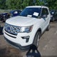 1FM5K8D83KGB47370 2019 Ford Explorer Xlt auction photo thumbnail 2