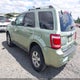 1FMCU5K39AKA19962 2010 Ford Escape Hybrid Limited auction photo thumbnail 3