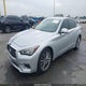 JN1EV7AP1JM360306 2018 Infiniti Q50 3.0T Luxe auction photo thumbnail 2