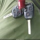 JTHBA30G555116985 2005 Lexus Es 330 auction photo thumbnail 11