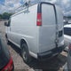 1GCWGAFF8G1160820 2016 Chevrolet Express 2500 Work Van auction photo thumbnail 3