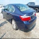 1HGCR2F8XEA039368 2014 Honda Accord Ex-L auction photo thumbnail 3