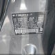 JHMGK5H70GX042272 2016 Honda Fit Ex auction photo thumbnail 9