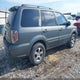5FNYF28348B011706 2008 Honda Pilot Se auction photo thumbnail 4