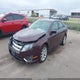 3FAHP0JA9CR441531 2012 Ford Fusion Sel auction photo thumbnail 2