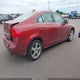 YV1622FS8C2125386 2012 Volvo S60 T5 auction photo thumbnail 4