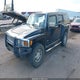 5GTDN136568267615 2006 Hummer H3 Suv auction photo thumbnail 2