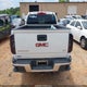 1GTG6DE34G1143660 2016 GMC Canyon Slt auction photo thumbnail 16