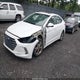 5NPD84LF2JH375913 2018 Hyundai Elantra Value Edition auction photo thumbnail 2