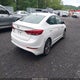 5NPD84LF2JH375913 2018 Hyundai Elantra Value Edition auction photo thumbnail 4