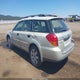 4S4BP61C377304095 2007 Subaru Outback 2.5I auction photo thumbnail 3