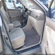 1NXBR32E33Z031258 2003 Toyota Corolla Ce auction photo thumbnail 5