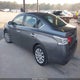 3N1AB7AP6FL694355 2015 Nissan Sentra Sv auction photo thumbnail 3