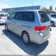 5FNRL38679B053513 2009 Honda Odyssey Ex-L auction photo thumbnail 3
