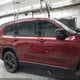 1C4RJKBGXR8522272 2024 Jeep Grand Cherokee L Limited 4X4 auction photo thumbnail 13