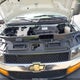 1GCWGAFP9N1267476 2022 Chevrolet Express Cargo Rwd 2500 Regular Wheelbase Wt auction photo thumbnail 10
