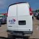 1GCWGAFP9N1267476 2022 Chevrolet Express Cargo Rwd 2500 Regular Wheelbase Wt auction photo thumbnail 16