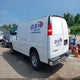 1GCWGAFP9N1267476 2022 Chevrolet Express Cargo Rwd 2500 Regular Wheelbase Wt auction photo thumbnail 3