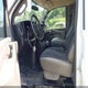 1GCWGAFP9N1267476 2022 Chevrolet Express Cargo Rwd 2500 Regular Wheelbase Wt auction photo thumbnail 5
