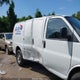 1GCWGAFP9N1267476 2022 Chevrolet Express Cargo Rwd 2500 Regular Wheelbase Wt auction photo thumbnail 6