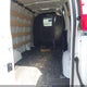 1GCWGAFP9N1267476 2022 Chevrolet Express Cargo Rwd 2500 Regular Wheelbase Wt auction photo thumbnail 8