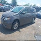 5FNRL5H66EB003479 2014 Honda Odyssey Ex-L auction photo thumbnail 2