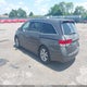 5FNRL5H66EB003479 2014 Honda Odyssey Ex-L auction photo thumbnail 3