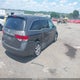 5FNRL5H66EB003479 2014 Honda Odyssey Ex-L auction photo thumbnail 4