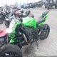 JKBZXJJ12SA022651 2025 Kawasaki Zx636 K auction photo thumbnail 2
