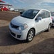 3N1BC1CP9CK217156 2012 Nissan Versa 1.8 S auction photo thumbnail 6